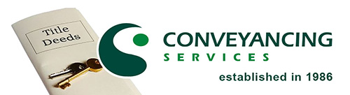 Conveyancing Services